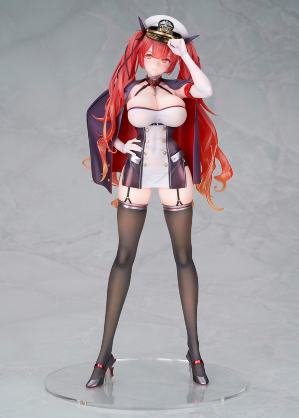 Azur Lane - Honolulu 1/7