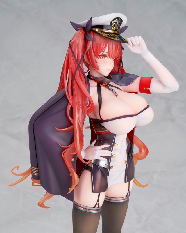 Azur Lane - Honolulu 1/7