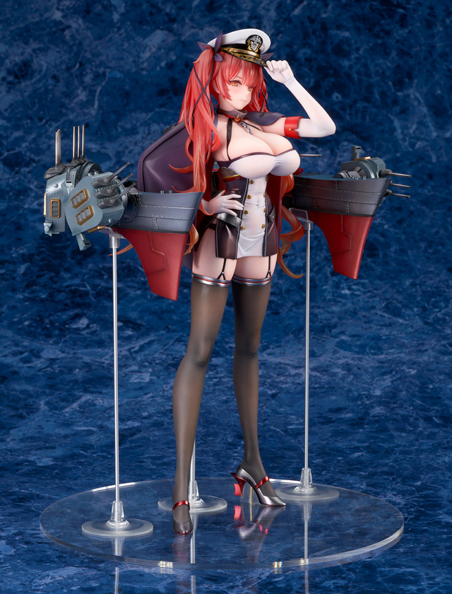 Azur Lane - Honolulu 1/7