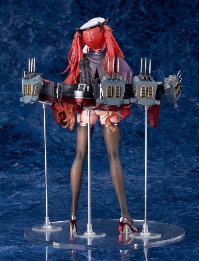 Azur Lane - Honolulu 1/7