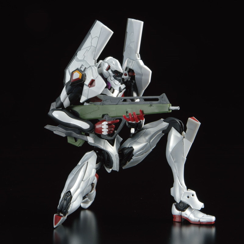 RG General-purpose humanoid decisive weapon Android Evangelion Unit 4