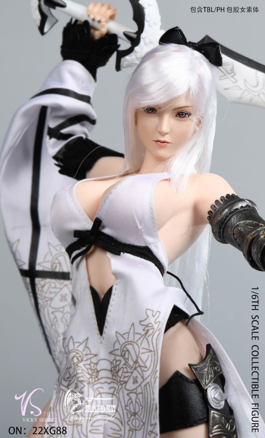 Dragon Rider 22XG88 1/6