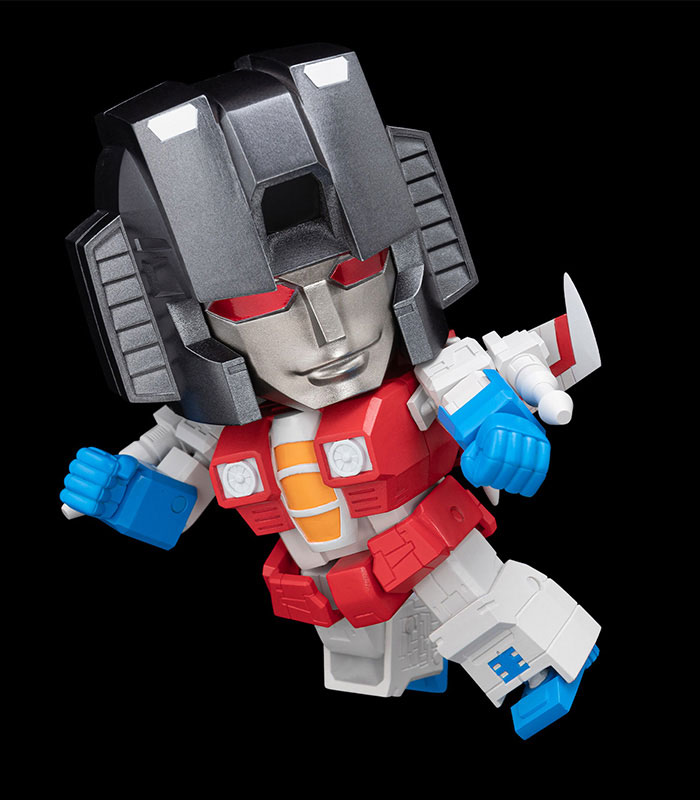 Nendoroid Transformers Starscream