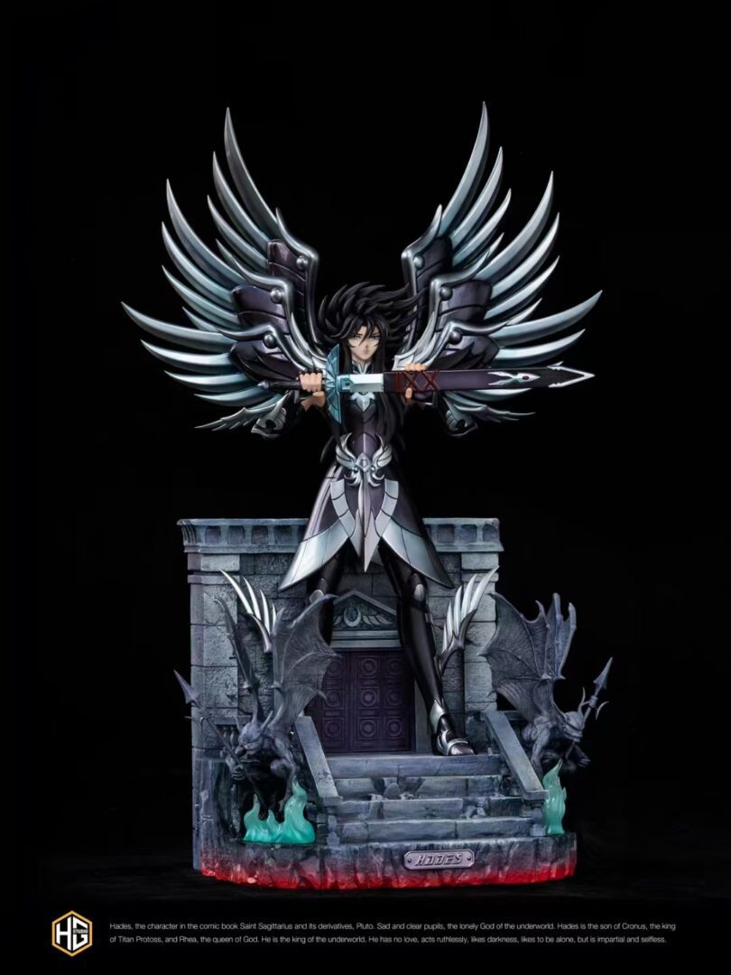 Hades - Saint Seiya [Standard Edition]