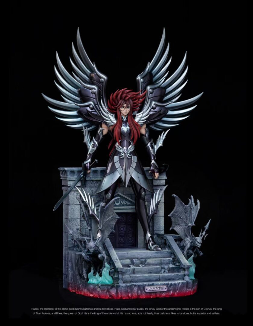 Hades - Saint Seiya [Standard Edition]