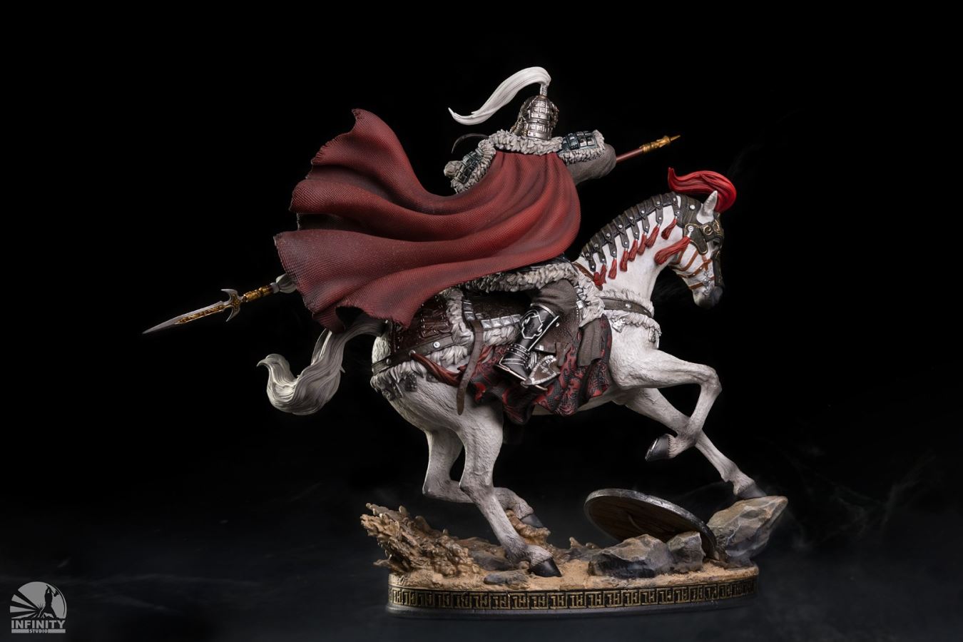 Ma Chao - Three Kingdoms