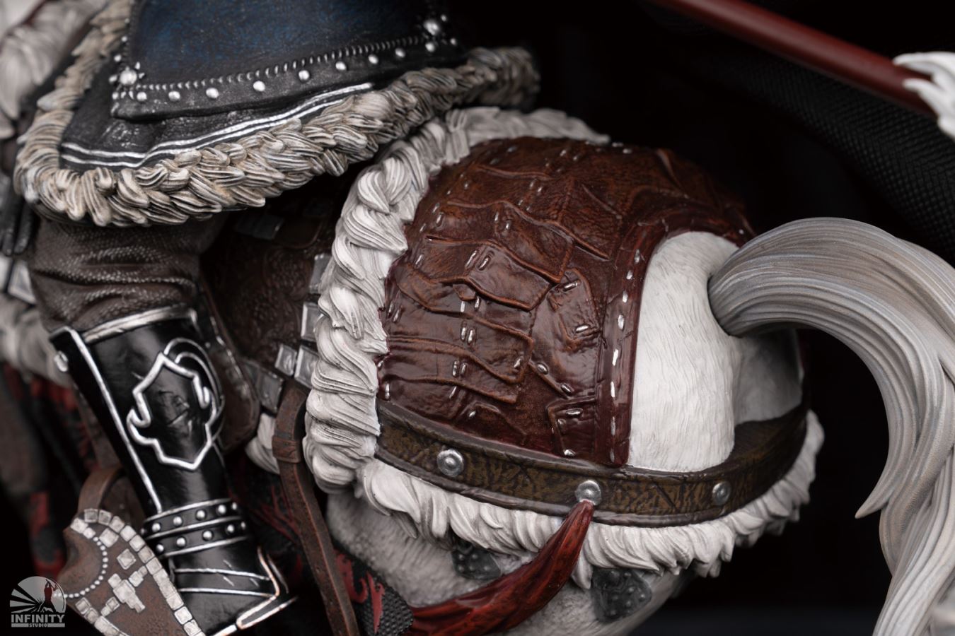 Ma Chao - Three Kingdoms