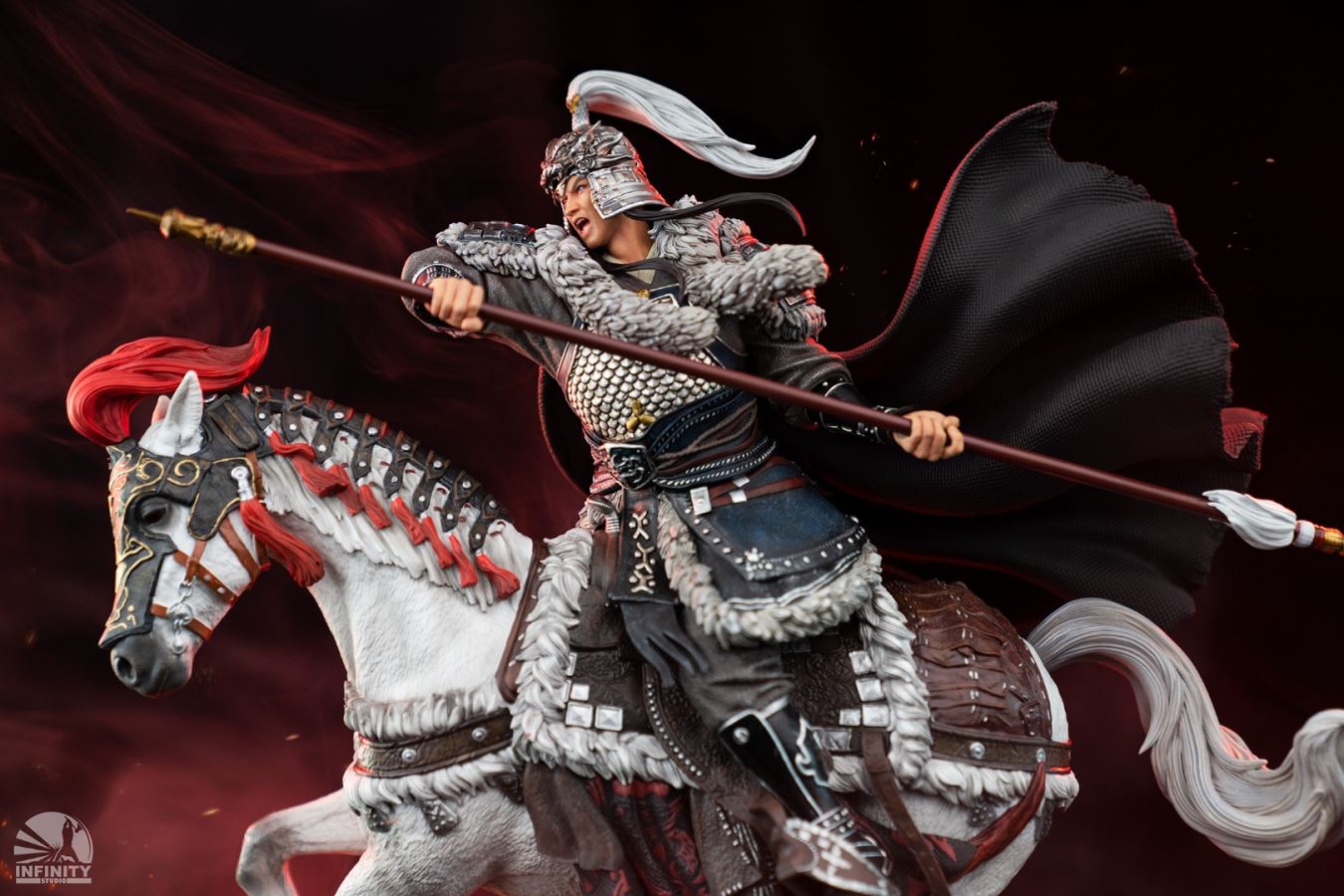 Ma Chao - Three Kingdoms