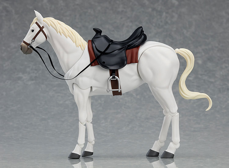 figma Horse ver. 2
