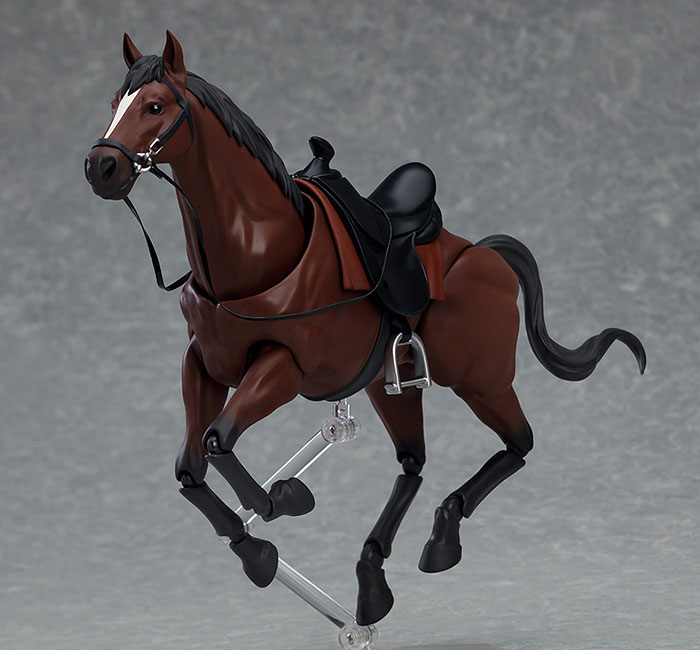 figma Horse ver. 2