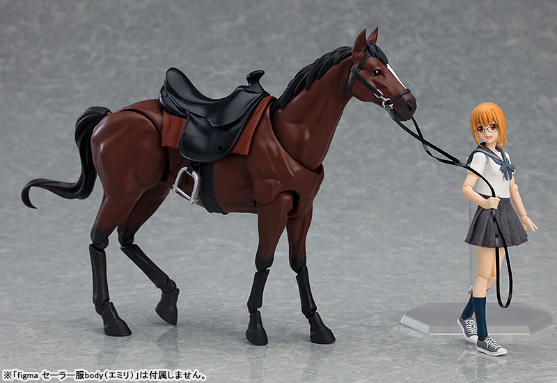 figma Horse ver. 2