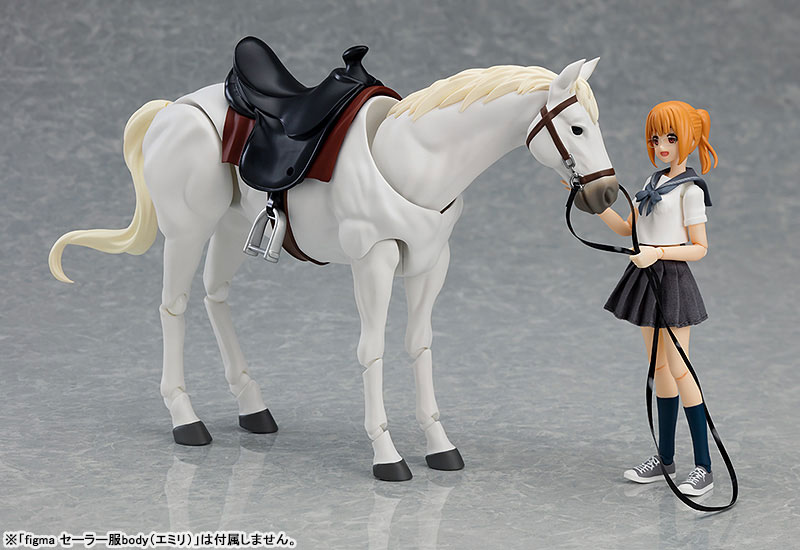 figma Horse ver. 2