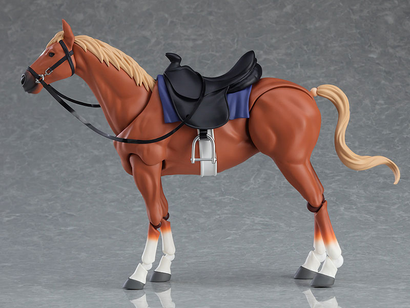 figma Horse ver. 2