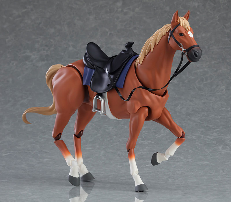 figma Horse ver. 2