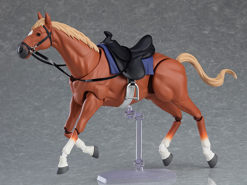 figma Horse ver. 2