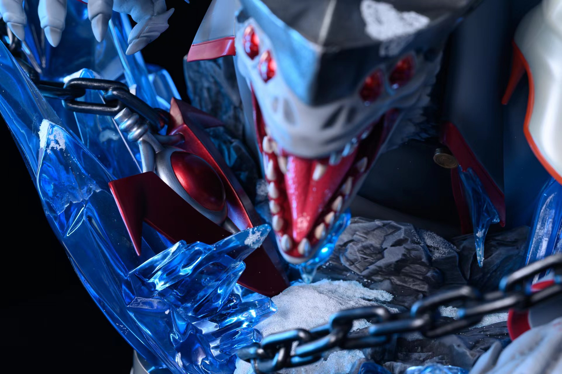 Esdeath - Akame ga KILL!