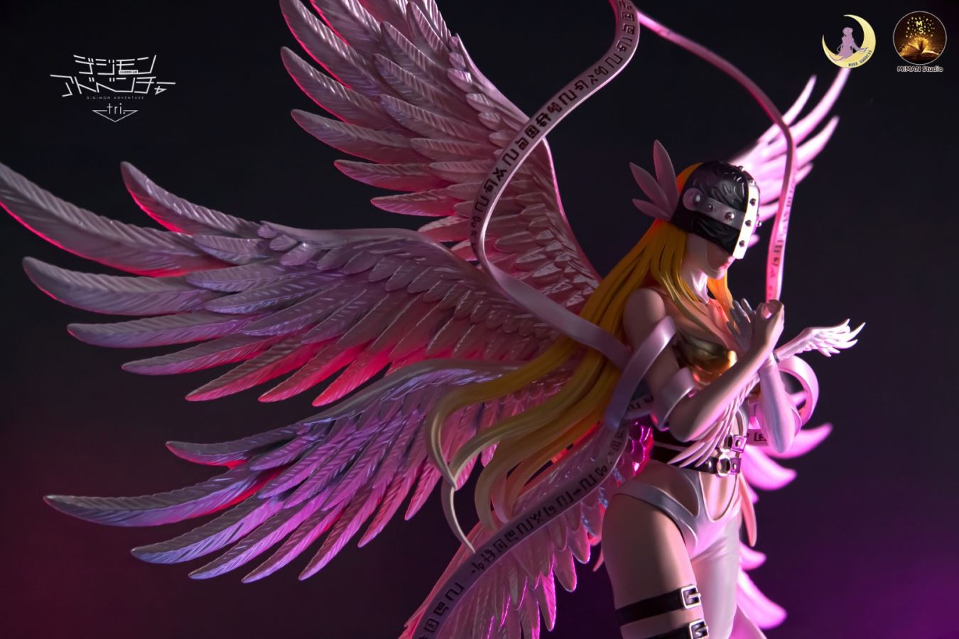 Angewomon - Digimon