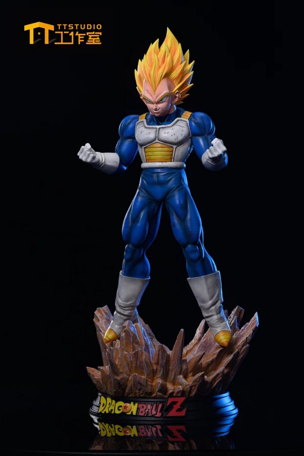 Vegeta – Dragon Ball