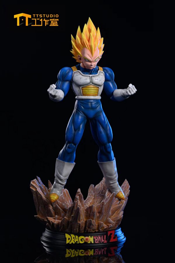 Vegeta – Dragon Ball