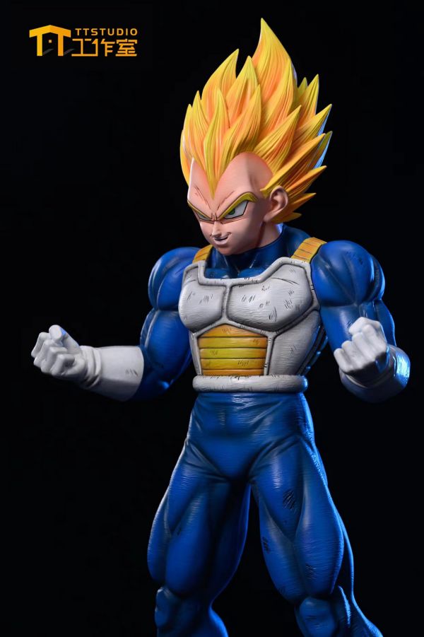 Vegeta – Dragon Ball