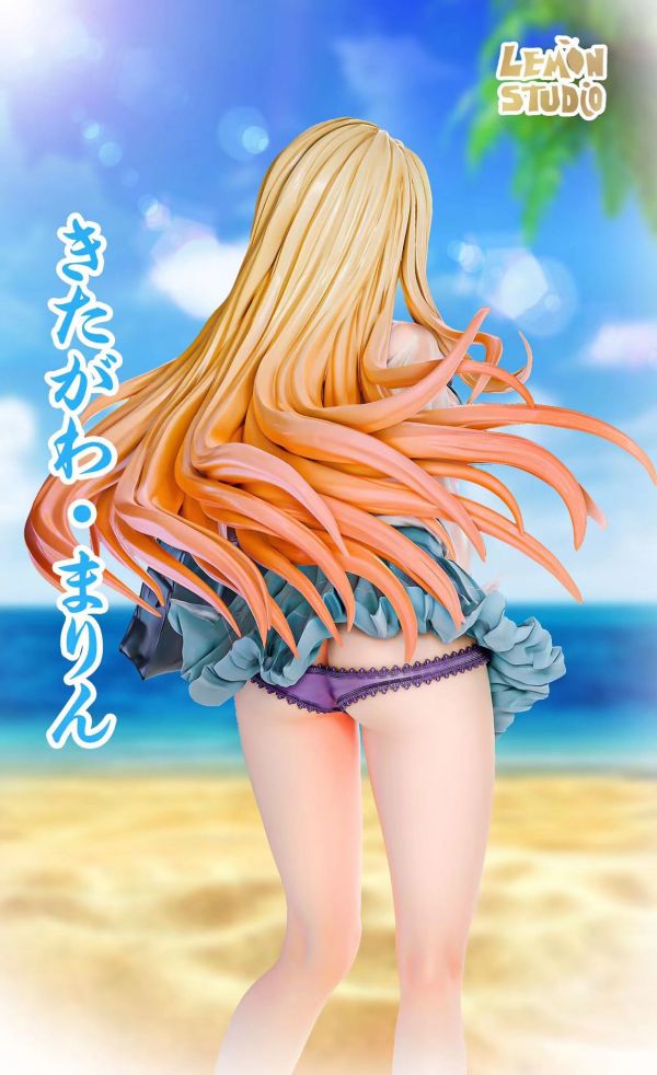 Kitagawa Marin - Sono Bisque Doll wa Koi wo suru