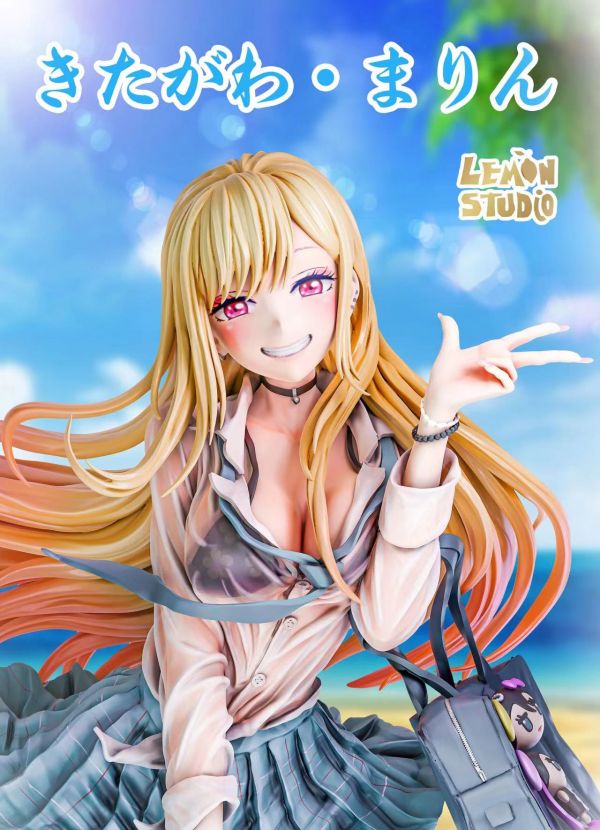 Kitagawa Marin - Sono Bisque Doll wa Koi wo suru