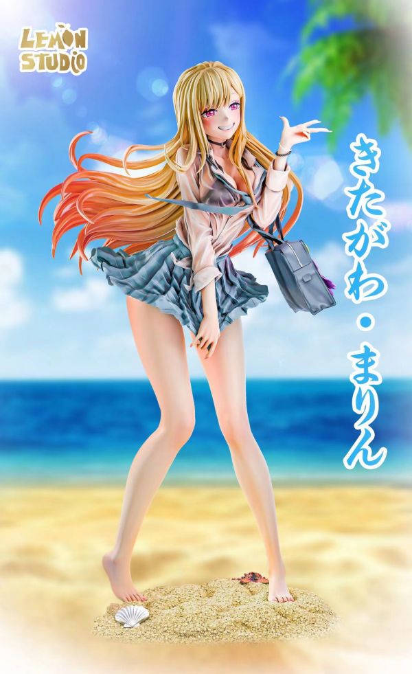 Kitagawa Marin - Sono Bisque Doll wa Koi wo suru