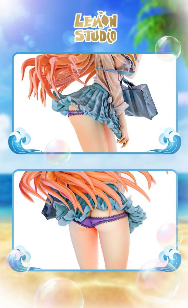 Kitagawa Marin - Sono Bisque Doll wa Koi wo suru