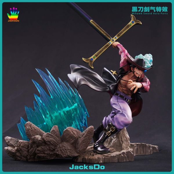 Hawkeye Sword special effects accessories