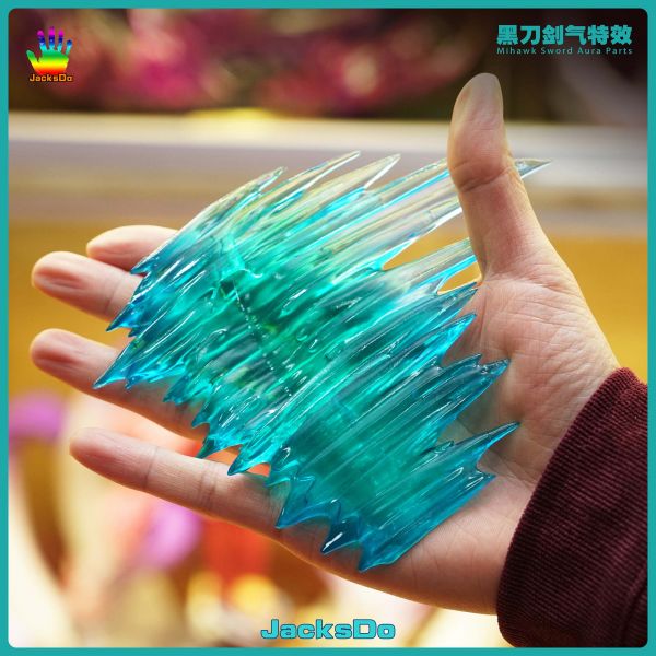 Hawkeye Sword special effects accessories