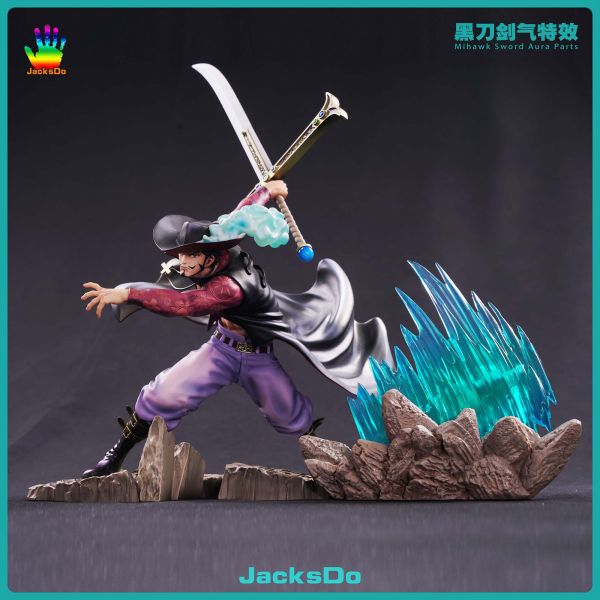 Hawkeye Sword special effects accessories