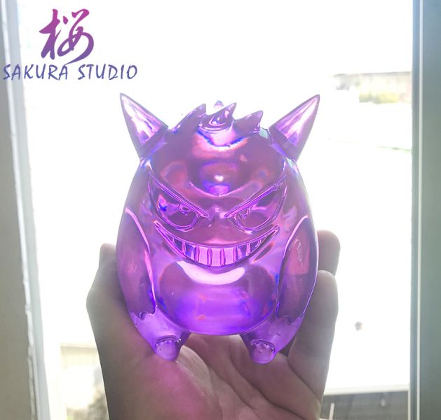 Gengar