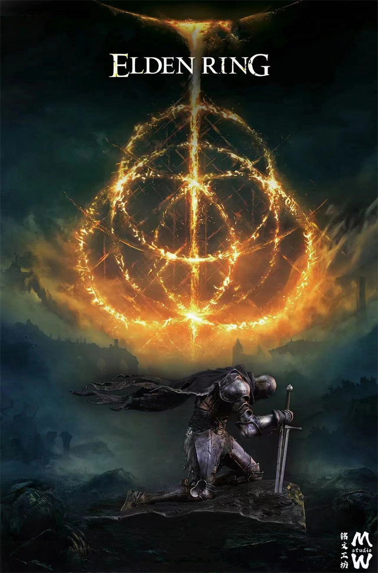 Enchanted Knight - Elden Ring