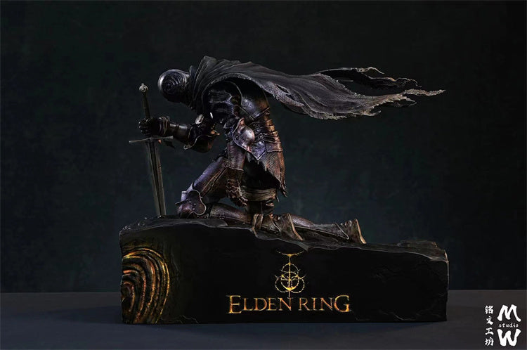 Enchanted Knight - Elden Ring