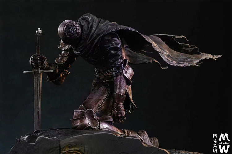 Enchanted Knight - Elden Ring