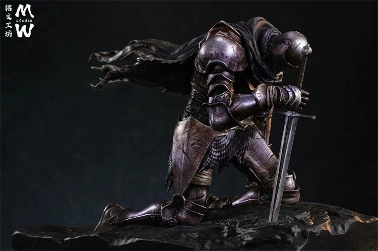 Enchanted Knight - Elden Ring