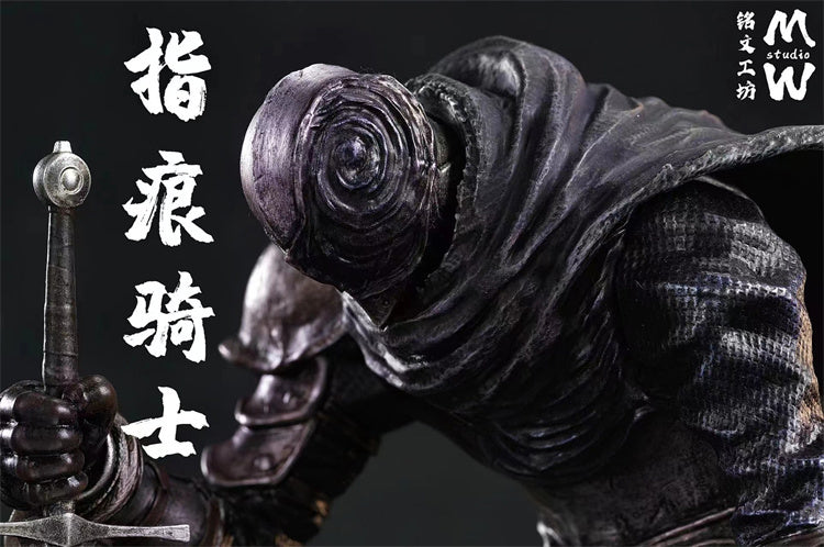 Enchanted Knight - Elden Ring