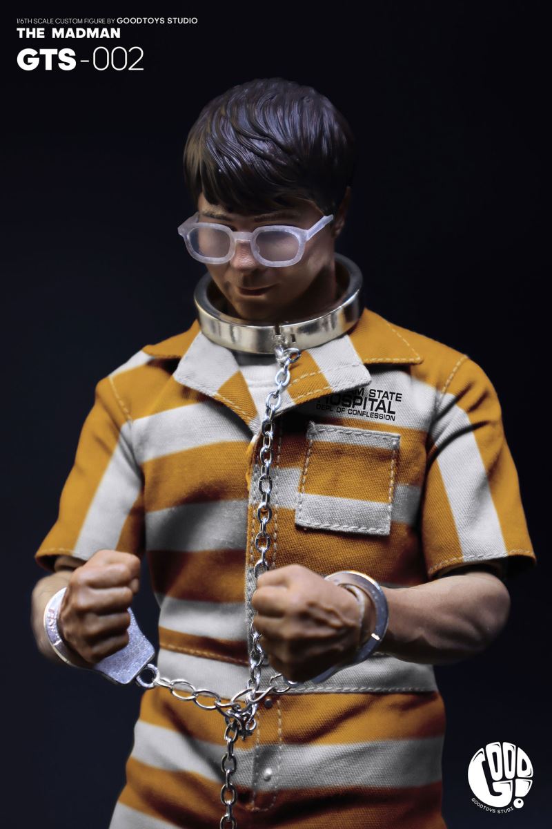 THE PUZZLIST 1/6