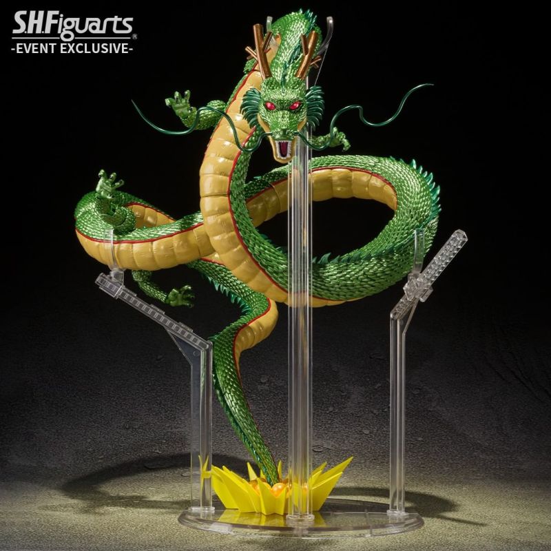 SHFiguarts Shenron - Dragon Ball