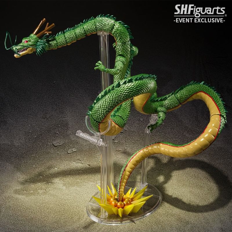 SHFiguarts Shenron - Dragon Ball