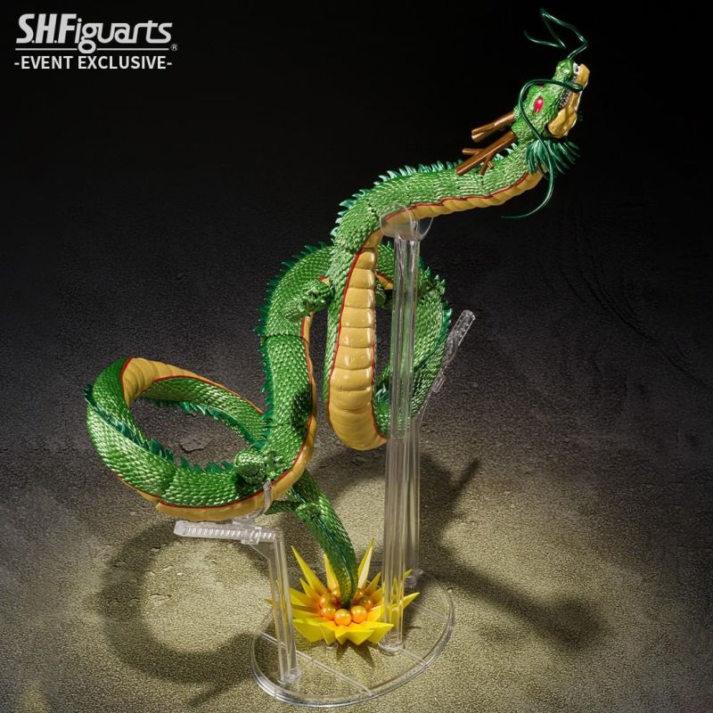 SHFiguarts Shenron - Dragon Ball