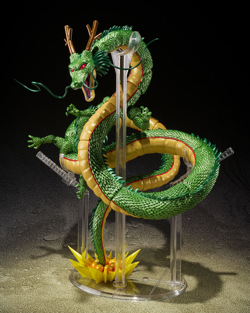 SHFiguarts Shenron - Dragon Ball