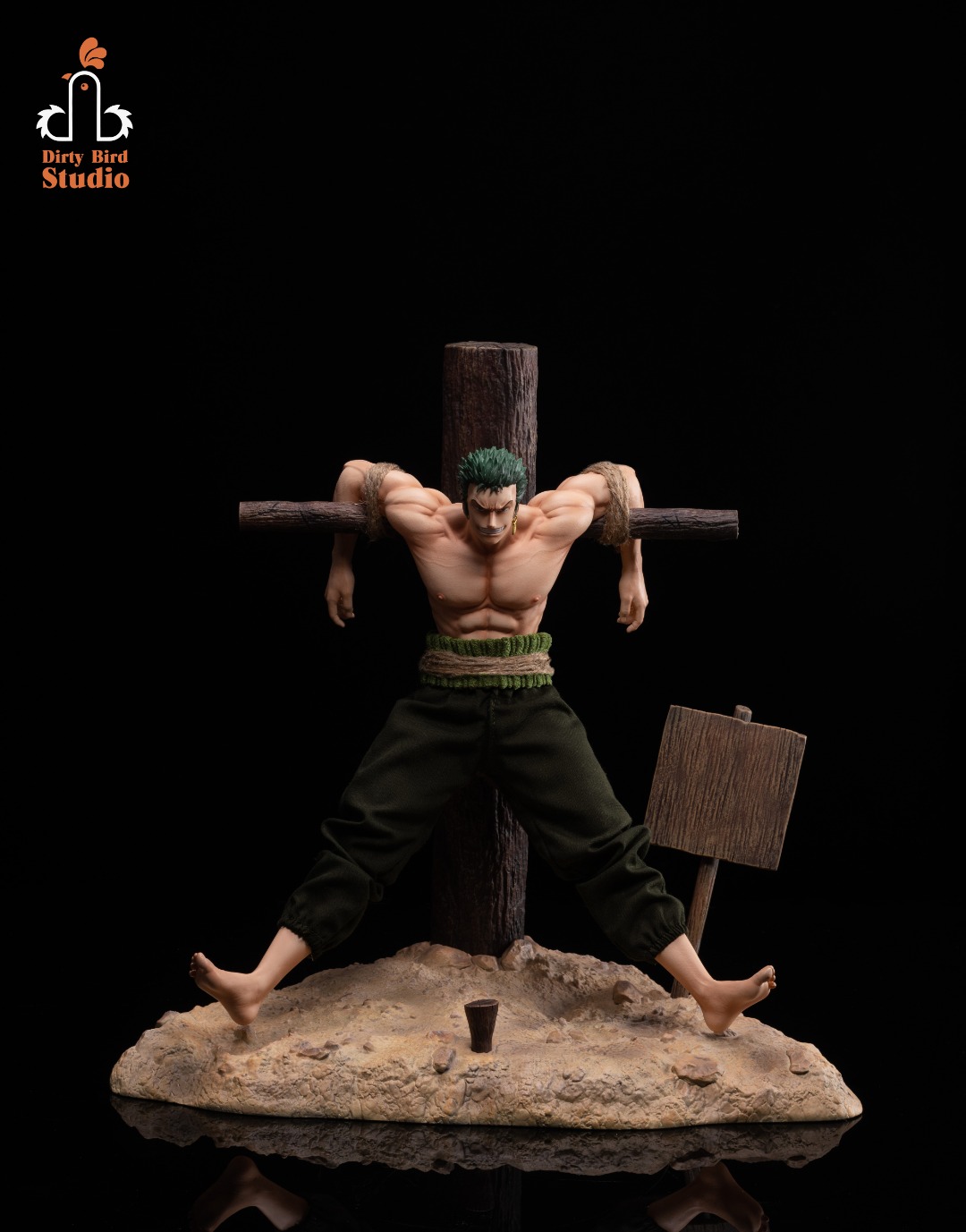 Zoro - One Piece