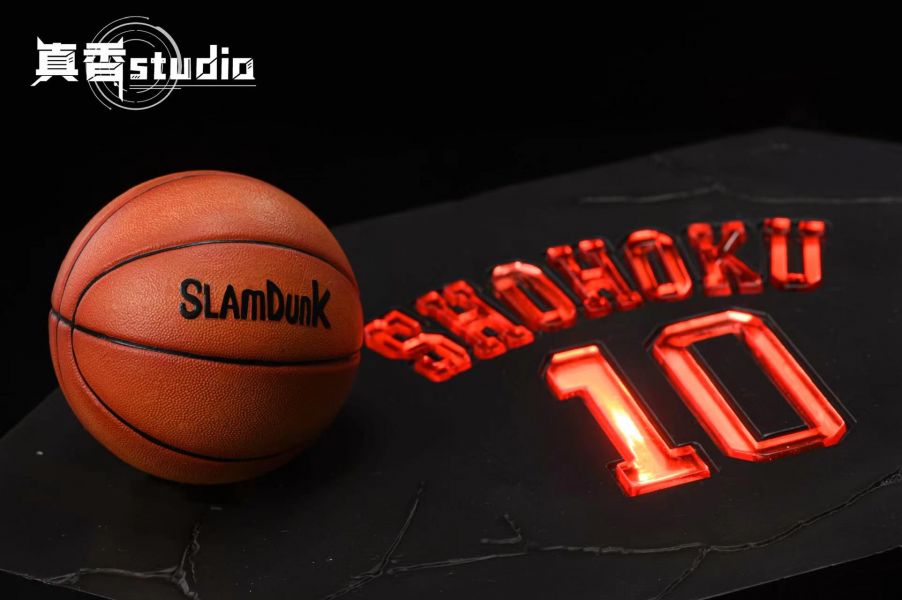 Shohoku Team Sakuragi Hanamichi