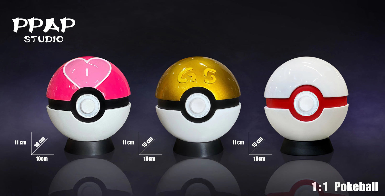 Poke Ball 003 - Pokemon