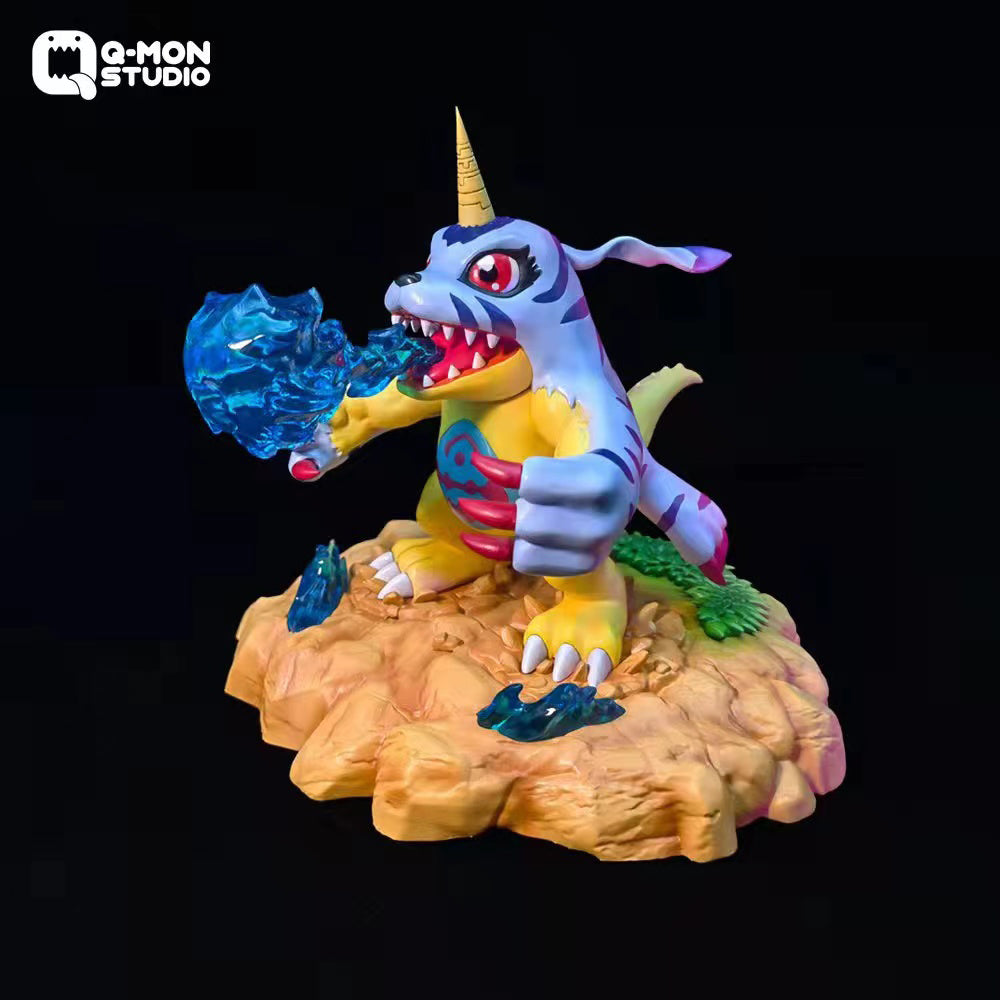 Gabumon - Digimon