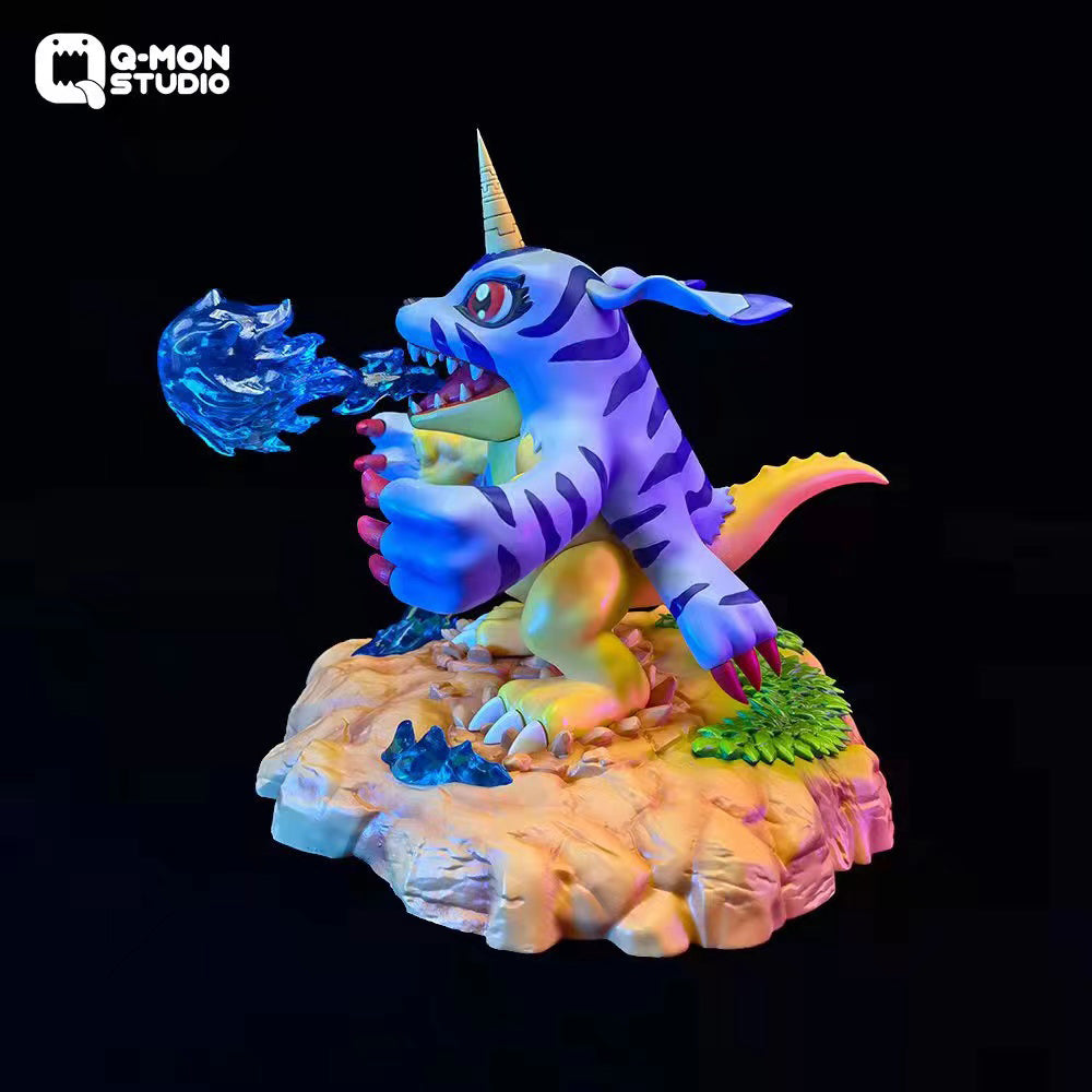 Gabumon - Digimon