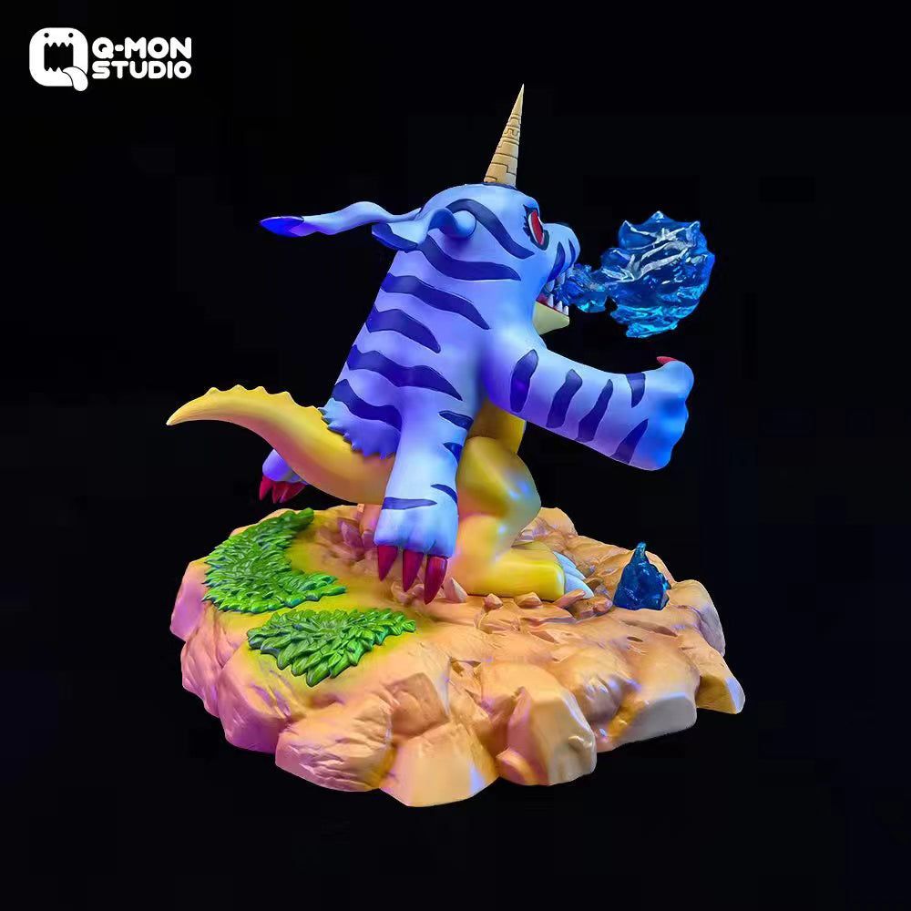 Gabumon - Digimon