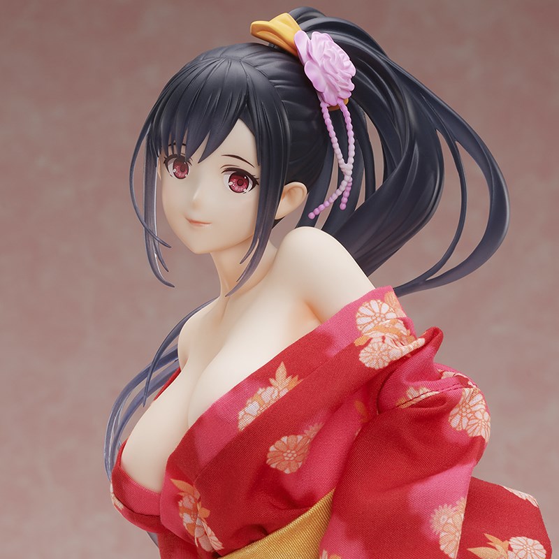 BINDing Creator's Opinion - Mayuka -Yukata Ver.- 1/4