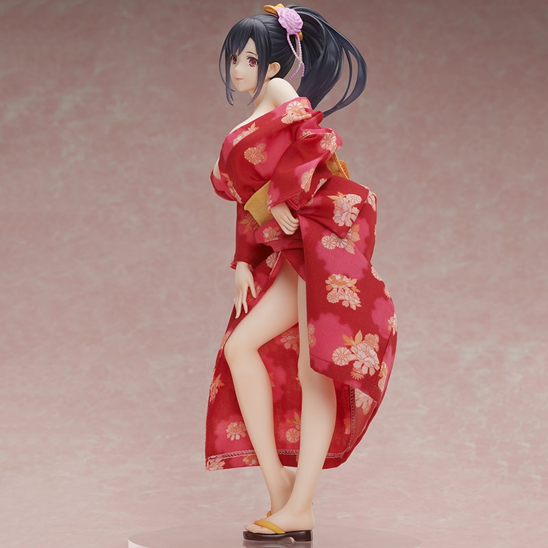 BINDing Creator's Opinion - Mayuka -Yukata Ver.- 1/4